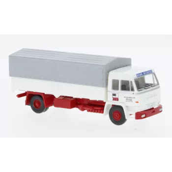 Wiking - Büssing BS 16 L, Bruns, 1:87