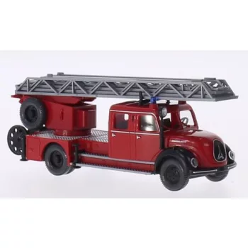 Wiking - Magirus DL 25h, Feuerwehr, 1:87