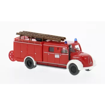 Wiking - Magirus LF 16 Feuerwehr 