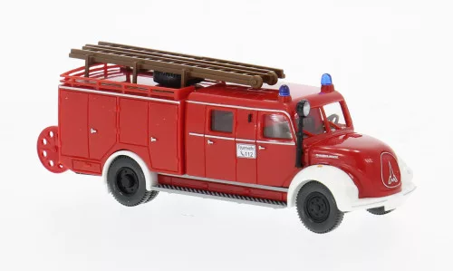 Wiking - Magirus LF 16 Feuerwehr 