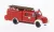 Wiking - Magirus LF 16 Feuerwehr 
