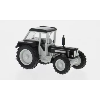   Wiking - Schlüter Super 1250 VL, schwarz/hellgrau, 1972, 1:87