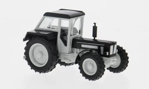 Wiking - Schlüter Super 1250 VL, schwarz/hellgrau, 1972, 1:87