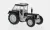 Wiking - Schlüter Super 1250 VL, schwarz/hellgrau, 1972, 1:87