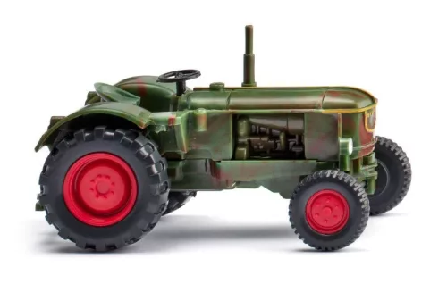 Wiking - Deutz D 40 L grün Wiking 1:87