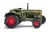 Wiking - Deutz D 40 L grün Wiking 1:87