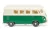 Wiking - VW T1, grün/hellbeige, 1:160