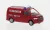 Wiking - VW T5 GP Kastenwa Feuerwehr  1:160