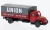 Wiking - Magirus Pritschen-LKW, 1958, Union Transport, 1:160