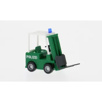 Wiking - ME DG 2, 1960, Polizei, 1:87