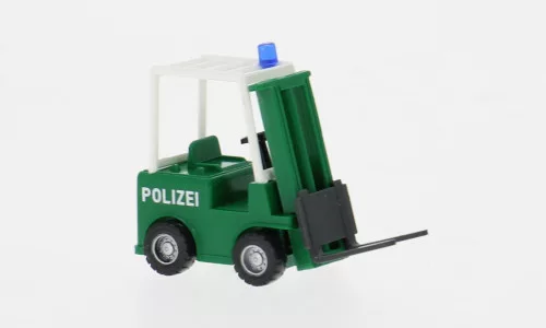Wiking - ME DG 2, 1960, Polizei, 1:87