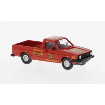 Wiking - VW Caddy Momo 