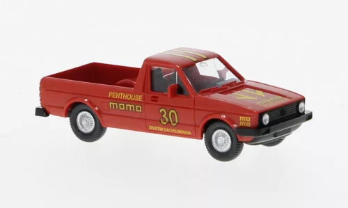 Wiking - VW Caddy Momo 