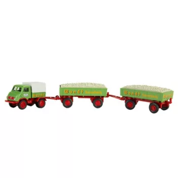 Wiking - Set Edition Gerhar  1:87