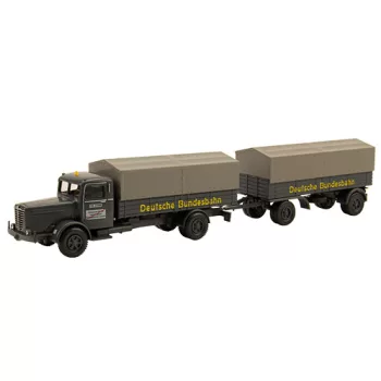 Wiking - Set Edition Deutsc Deutsche   1:87