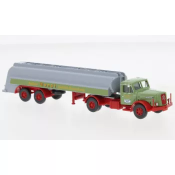 Wiking - Set Edition Gerhar  1:87