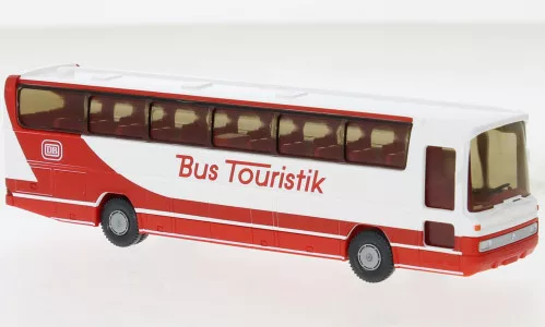 Wiking - Set Edition Deutsc DB Bus To  1:87