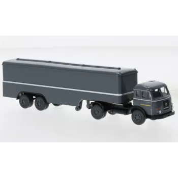 Wiking - Set Edition Deutsc Deutsche   1:87