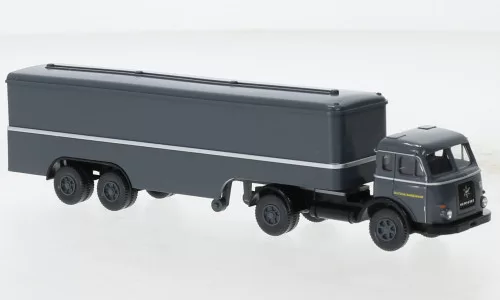 Wiking - Set Edition Deutsc Deutsche   1:87