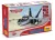 Zvezda - Disney Repcsik Bravo 1:100 (2065)
