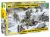 Zvezda - 1:35 Soviet Tank Hunters with Dogs WWII