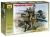 Zvezda - Russian Modern Tank Crew 1:35 (3615)