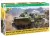 Zvezda - Soviet Amphibious Armored Personnel Carrier MT-LB