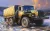 Zvezda - Ural 4320 Truck 1:35 (3654)