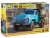 Zvezda - 1:43 Dump Truck ZIL-130 MMZ-555