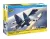 Zvezda - 1:48 Russian Air Superiority Fighter Sukhoi Su-30SM Flanker H