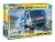 Zvezda - 1:72 Rallye Truck KAMAZ-master