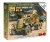 Zvezda - Soviet Armored Car Ba-10 1:100 (6149)