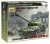 Zvezda - Is-2 Stalin Military Small Set 1:100 (6201)