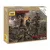 Zvezda - 1:72 American infantry 1941-1945 - snap-fit