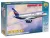 Zvezda - Sukhoi Superjet 100 1:144 (7009)
