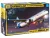 Zvezda - Airbus A-321 1:144 (7017)