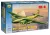 Zvezda - Petljakov Pe-8 Soviet long range bomber 1:72 (7264)