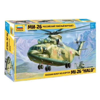 Zvezda - MIL MI-26 (7270)