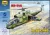 Zvezda - Mil Mi-24A Hind 1:72 (7273)