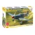 Zvezda - Soviet fighter Yak-9D - snap-fit