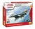 Zvezda - 1:144 Russian fighter MIG-29 (9-13) - Snap-fit