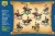 Zvezda - Russian Cuirassiers /1812-1815/ (8026)