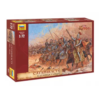 Zvezda - Catafracts
