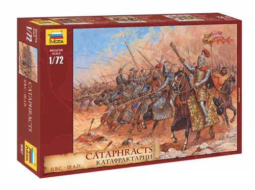Zvezda - Catafracts