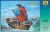 Zvezda - 1:72 English Medieval Ship "THOMAS" - NOT FOR SALE ONLINE