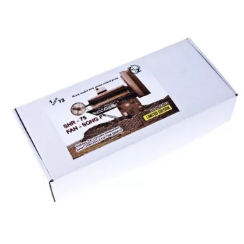 ZZ Modell - SNR-75 FAN SONG F