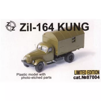 ZZ Modell - ZiL-164 kung
