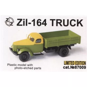 ZZ Modell - ZiL-164 truck