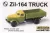 ZZ Modell - ZiL-164 truck