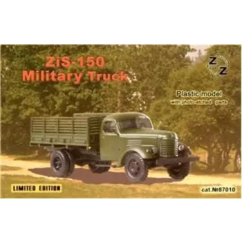 ZZ Modell - ZiS-150 Military truck